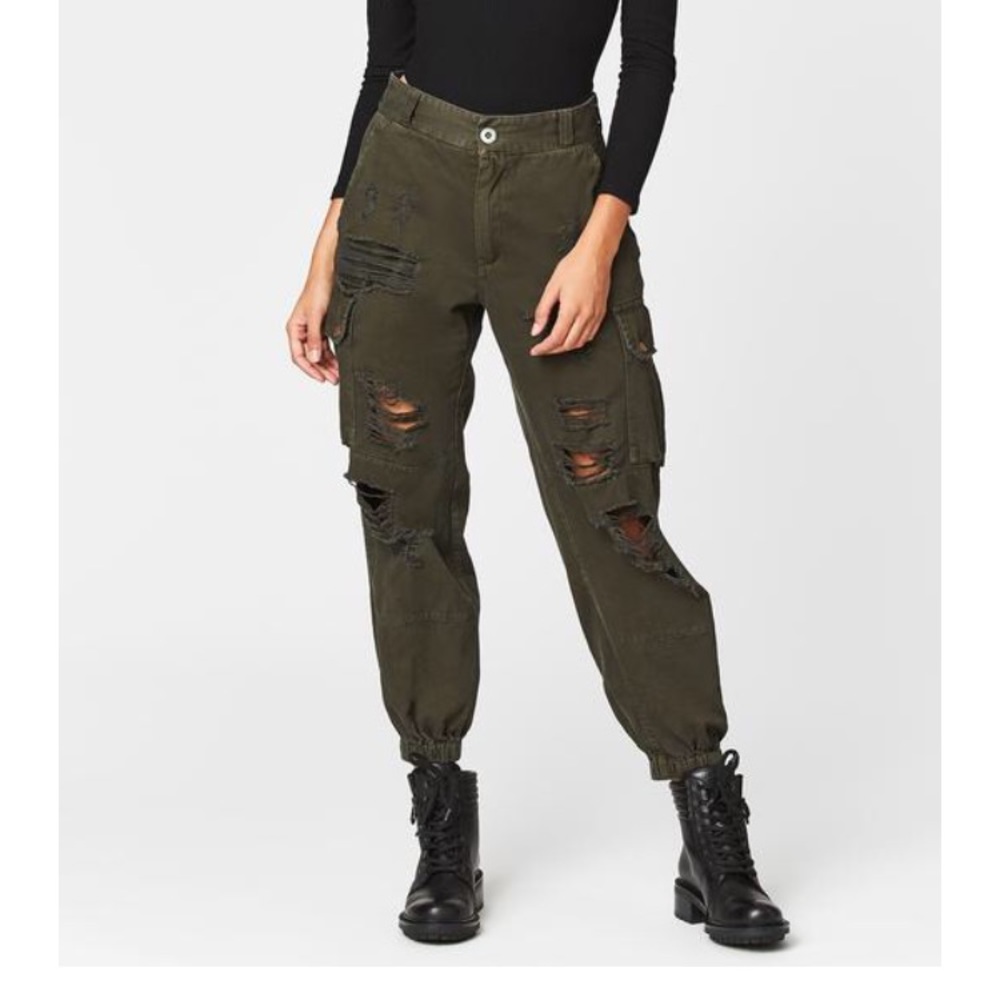 Carmar denim LF